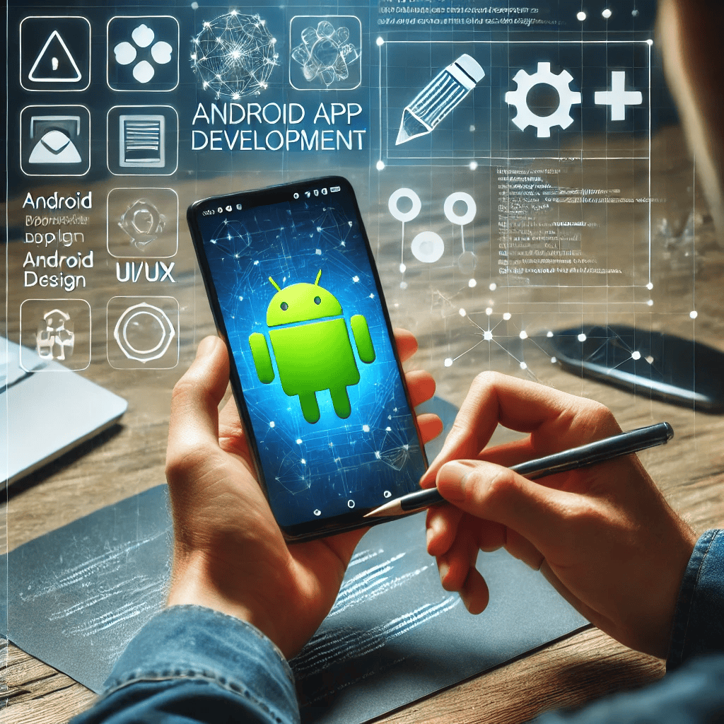 Android App Development