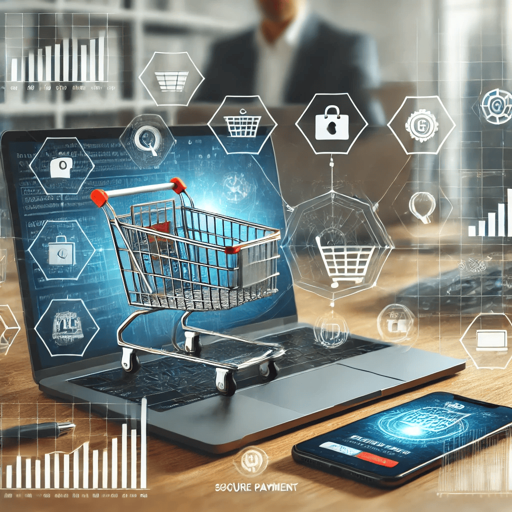 eCommerce Development