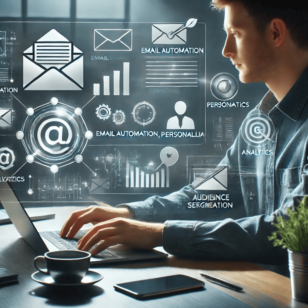Email Marketing