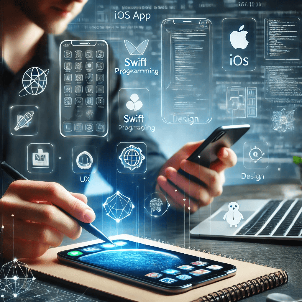 iOS App Development