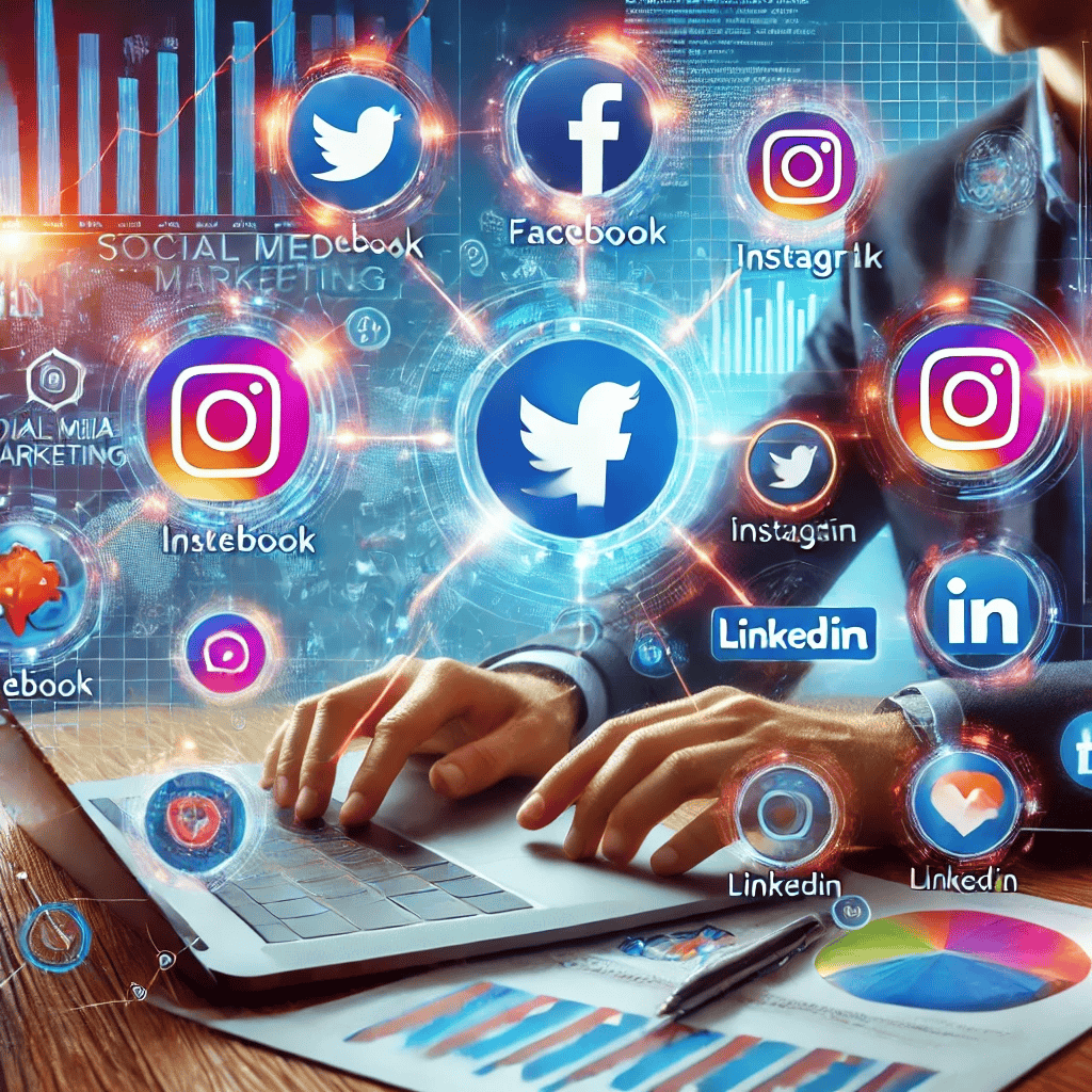 SMM