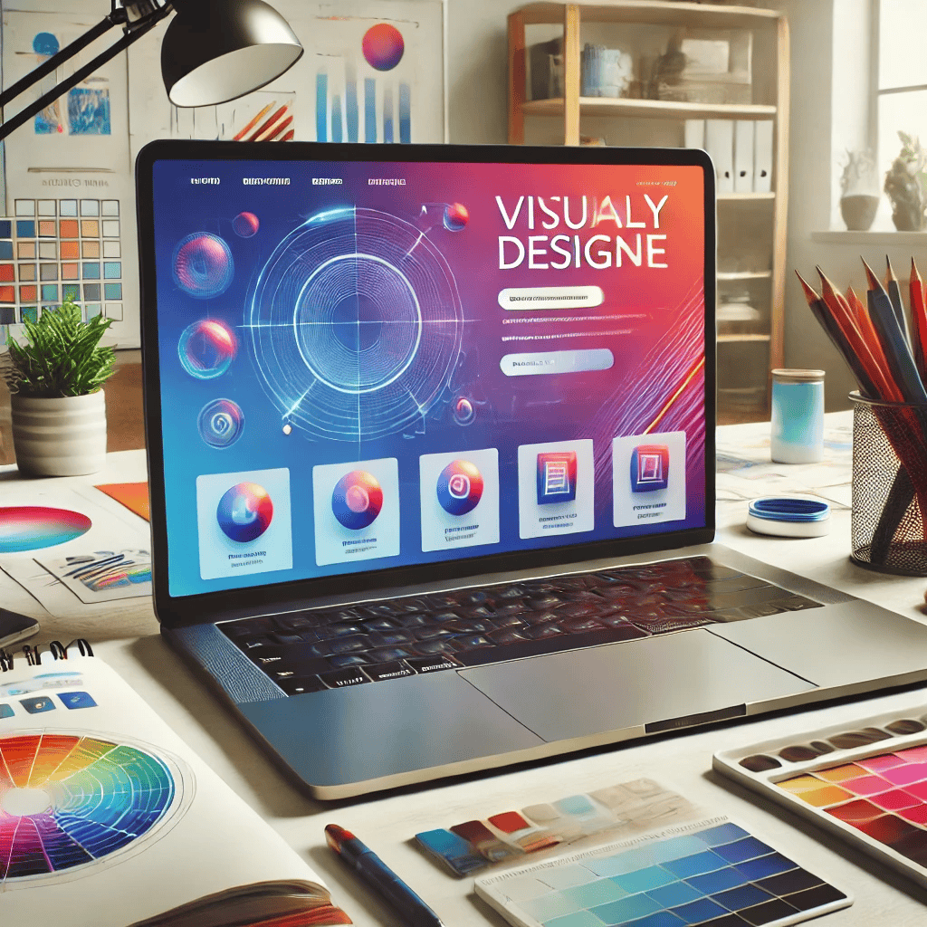 Website Designing