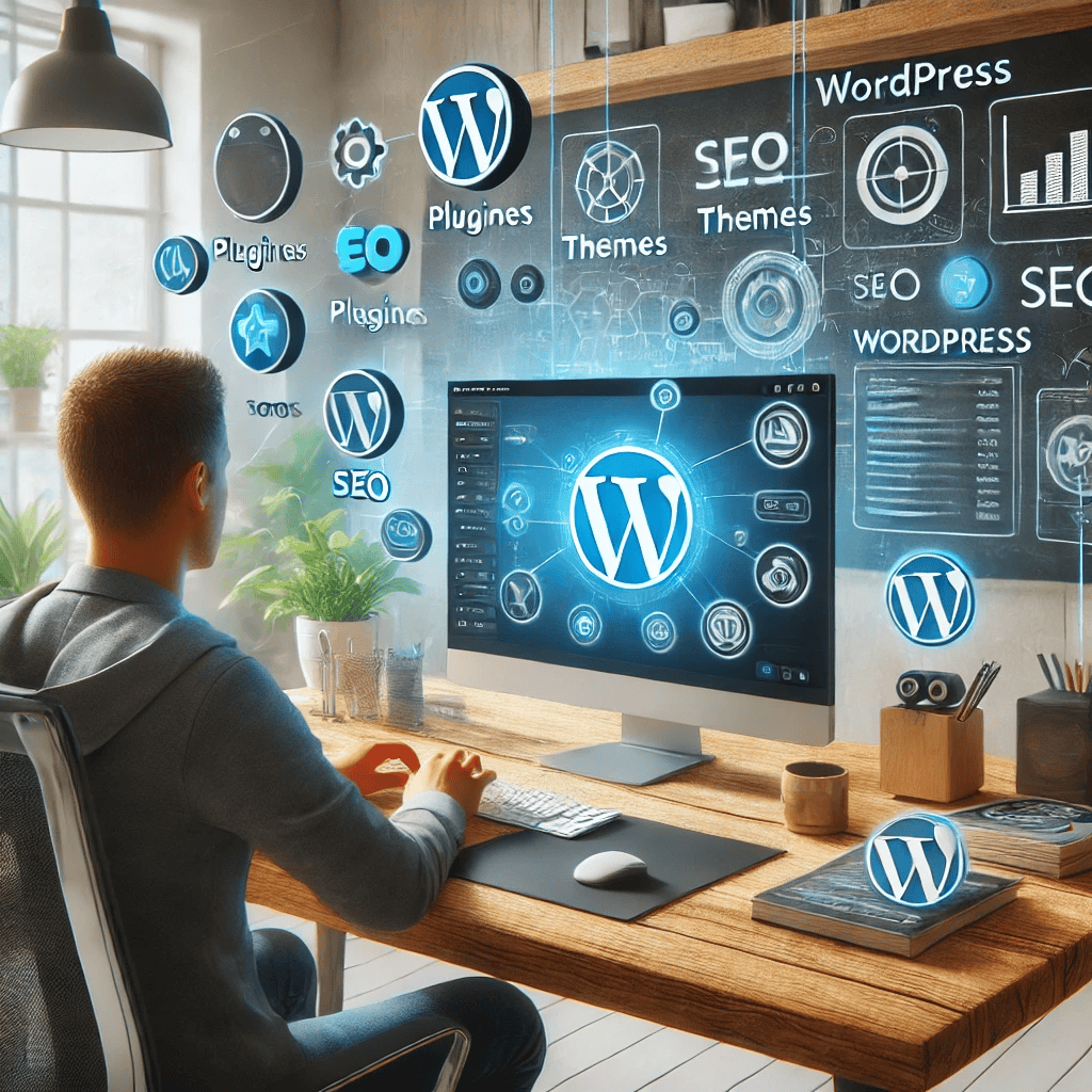 WordPress Development